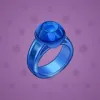 Gem Signet #2731