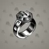 Gem Signet #2737