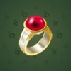 Gem Signet #2756
