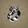 Gem Signet #2757