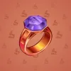 Gem Signet #2766