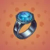 Gem Signet #2768