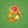 Gem Signet #2802