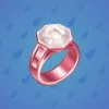 Gem Signet #2812