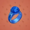 Gem Signet #2818