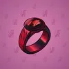 Gem Signet #2821