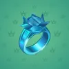 Gem Signet #2822