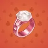 Gem Signet #2823