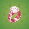 Gem Signet #2831