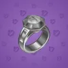 Gem Signet #2848