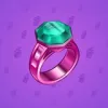 Gem Signet #285