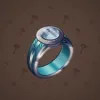 Gem Signet #2853
