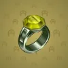 Gem Signet #2854