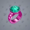 Gem Signet #2865