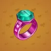 Gem Signet #2870