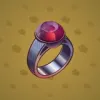 Gem Signet #2872