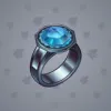 Gem Signet #2874