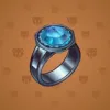 Gem Signet #2876