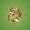 Gem Signet #2883
