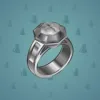 Gem Signet #2884