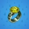 Gem Signet #2895