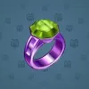 Gem Signet #2902