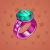 Gem Signet #2907