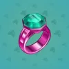 Gem Signet #2918