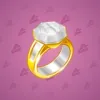 Gem Signet #2923