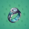 Gem Signet #2934