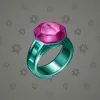 Gem Signet #2937