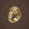 Gem Signet #2951
