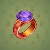 Gem Signet #2957
