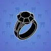 Gem Signet #2966