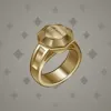 Gem Signet #297