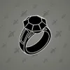 Gem Signet #2970