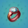 Gem Signet #2977