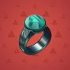 Gem Signet #2979