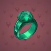 Gem Signet #2983
