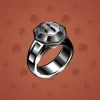 Gem Signet #3020