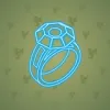 Gem Signet #3035
