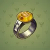 Gem Signet #3051