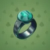 Gem Signet #3052