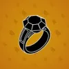 Gem Signet #3067