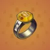 Gem Signet #3080