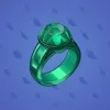 Gem Signet #3106