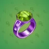 Gem Signet #3107