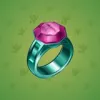 Gem Signet #3123
