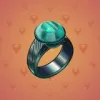 Gem Signet #3124