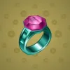 Gem Signet #3135